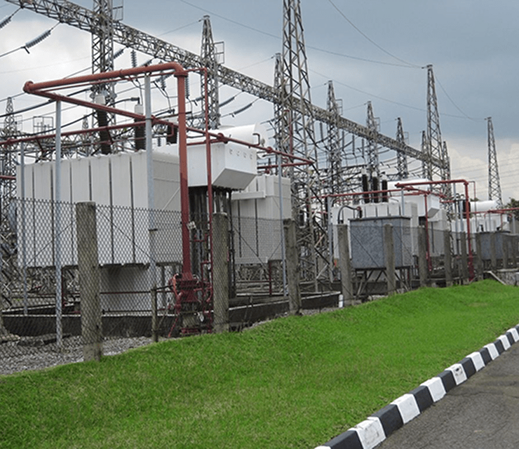 electrical service