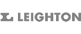 leighton logo