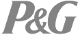 p&g logo