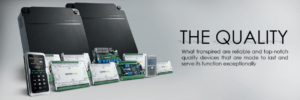 Unified Security System