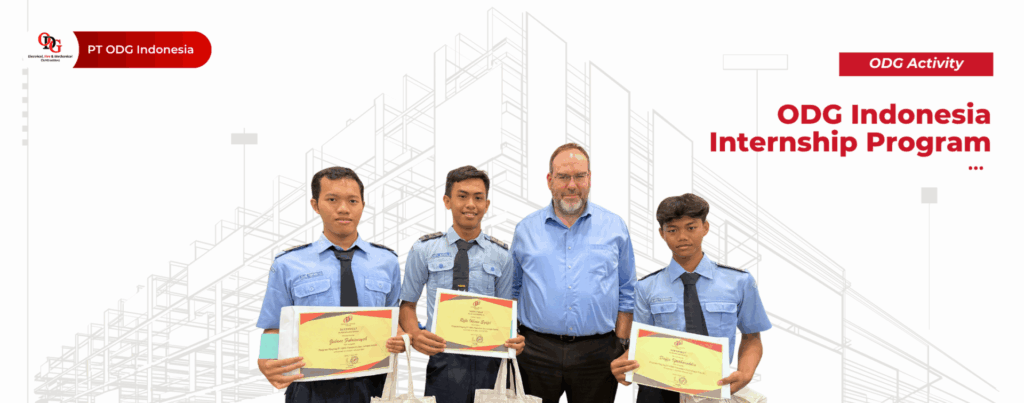 internship odg indonesia
