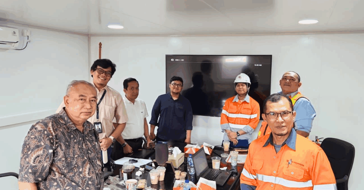 ARTICLE BODY IMAGE (4) PT ODG Indonesia Completes Management System Audit for ISO 45001, 14001 & 9001