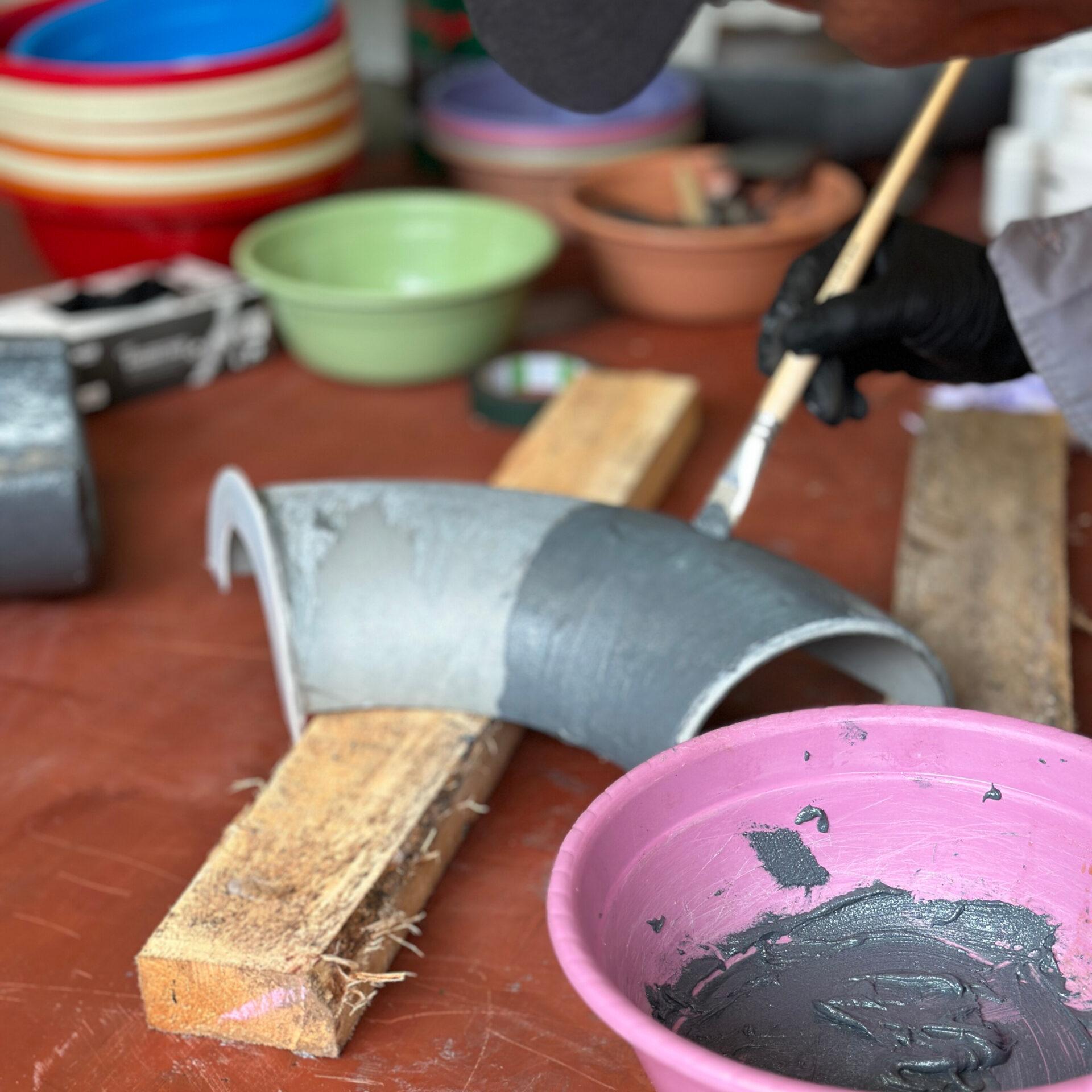 Penerapan SIConit pada komponen