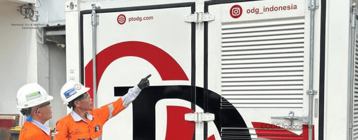 AMPD Energy Storage System